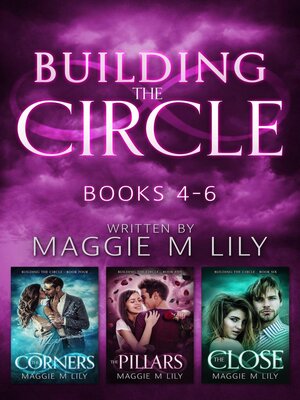 cover image of Building the Circle--Volume 2